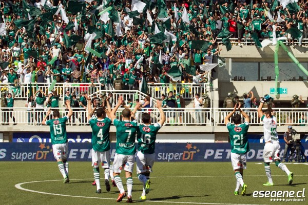 Ansiedad, algarabía y celebración