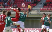 Wanderers le agregó fútbol y se trajo los 3 puntos de Chillan