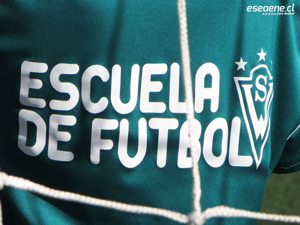 Caturritos finalizaron su participación en el Campeonato Nacional Escuelas de Fútbol 2013