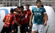 Wanderers cae inapelablemente ante Rangers y se olvida de competir
