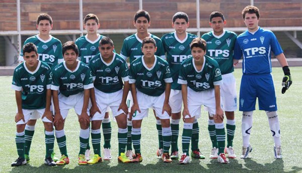Complicada fecha para el Fútbol Joven