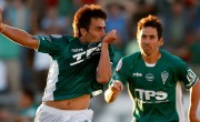 Se va uno de los últimos referentes de Santiago Wanderers: Moisés Villarroel