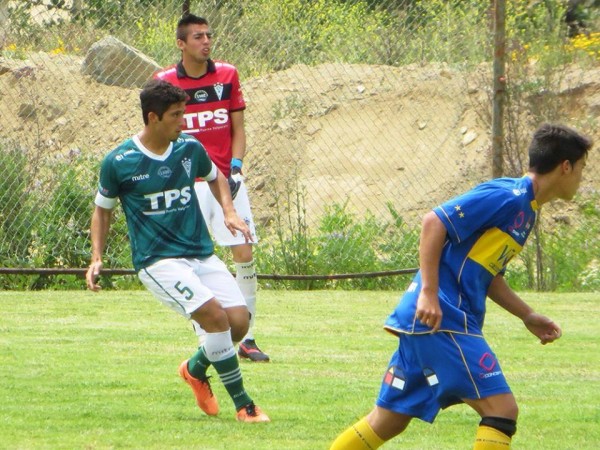 Ignacio Zúñiga: «Wanderers ha sido una parte muy importante de mi vida»