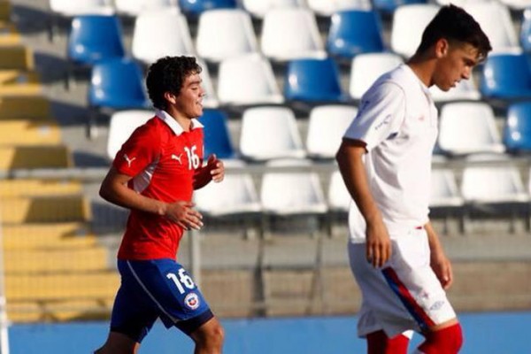 La cantera vuelve a la Selección