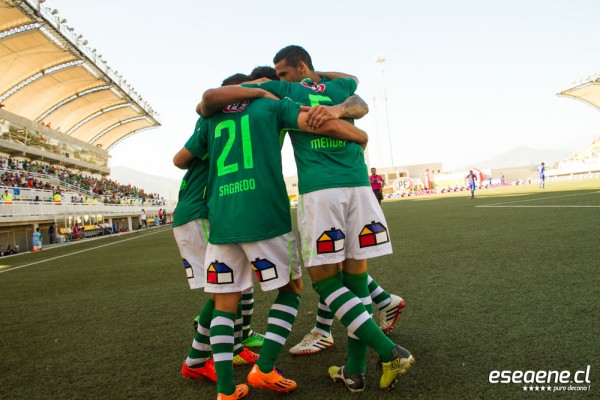 Gracias Jugadores!