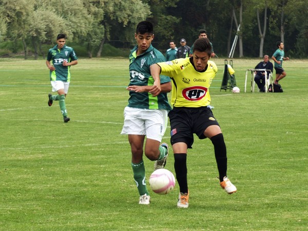 Sub 16 y Sub 17 volvieron al triunfo