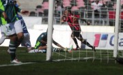 Inconexo Wanderers cae contra el colista