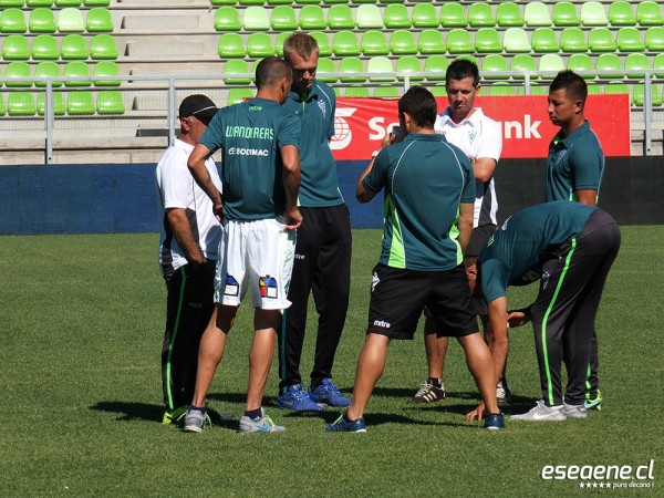 Sistemas Energéticos y su función en el fútbol