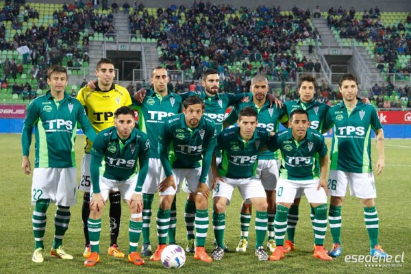 Wanderers cumple con efectividad en su primer partido del campeonato