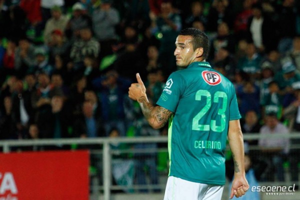 Cellerino entre las alternativas para enfrentar a Cobreloa
