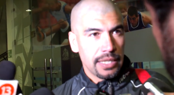 [VIDEO] Jorge Ormeño: «No supimos manejar el resultado»