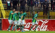 Un inteligente Wanderers se trae tres puntos desde Concepción