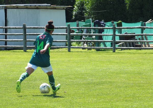 Wanderers femenino comenzó su participación en el Clausura sin saber de derrotas