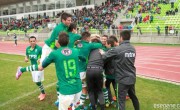 Wanderers volvió a Valparaíso para redimirse de sus últimos tropiezos