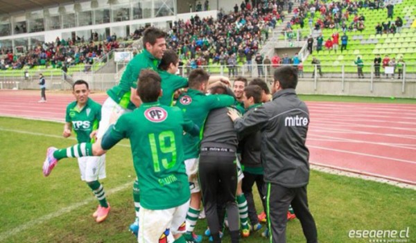 Wanderers volvió a Valparaíso para redimirse de sus últimos tropiezos