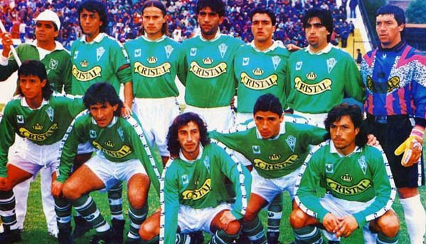 wanderers 1995