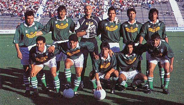 wanderers 1997 i