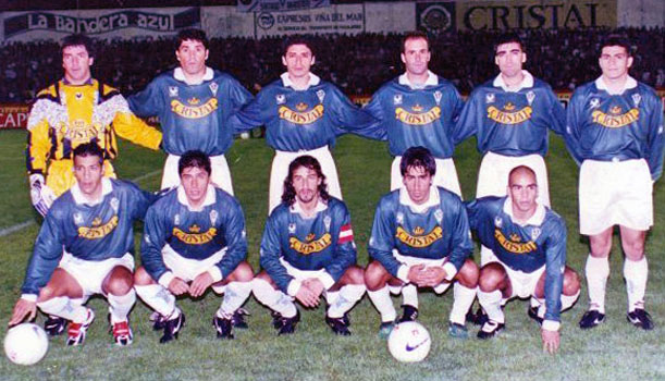 wanderers 1997