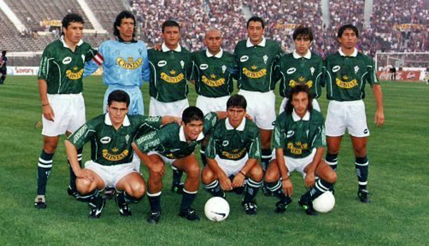 wanderers 1998