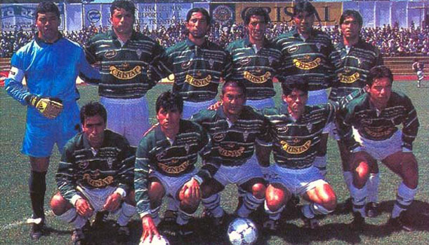 wanderers 1999