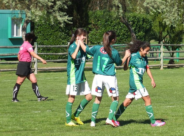 Wanderers se impone sin grandes problemas a Deportes Temuco