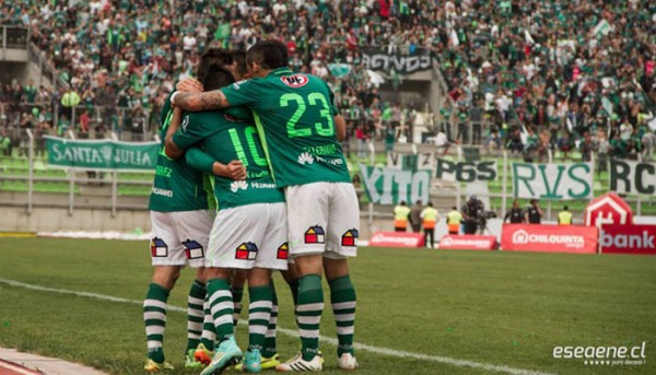 Contra todo y contra todos Wanderers triunfa de local ante Arica