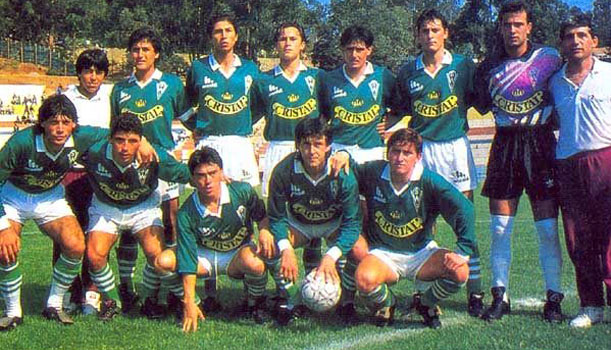 wanderers 1994