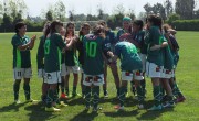 Wanderers lo da vuelta y se mete a PlayOffs