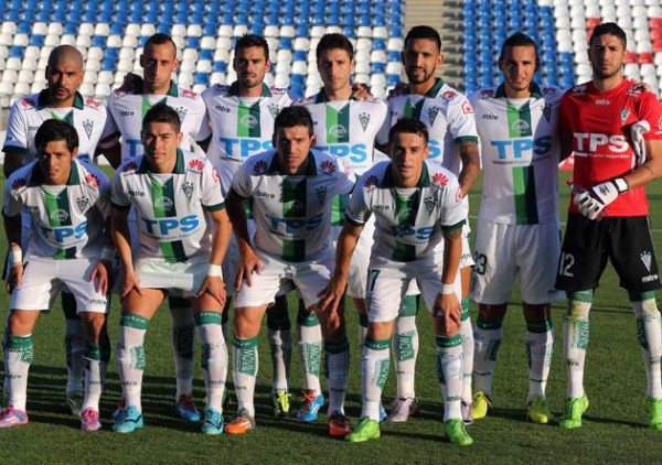 Con lo que tiene Wanderers se impone a Barnechea en la primera fecha