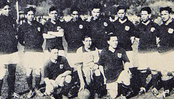 wanderers 1924