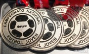 Comienzan los Play Off del Fútbol Joven