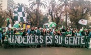 Wanderers es de su gente