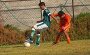 La Sub 16 sigue escalando en el Apetura