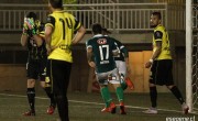 El Decano se lleva un empate y complica su clasificación