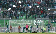 Wanderers tropieza en el Clásico Porteño