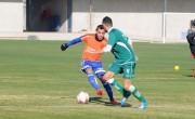 Santiago Wanderers venció a la U en el último amistoso de pretemporada