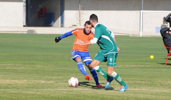 Santiago Wanderers venció a la U en el último amistoso de pretemporada