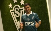 David Pizarro regresa a Santiago Wanderers