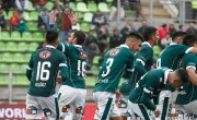 Goleada y la ilusión de seguir compitiendo en Copa Chile