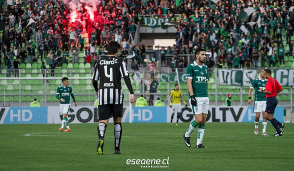 Amargo empate sin goles deja la llave abierta