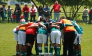 Wanderers se mete en semifinales