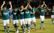 Wanderers comienza el Clausura con un importante triunfo