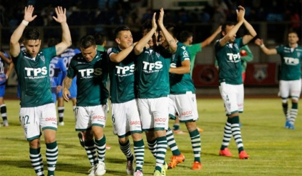 Wanderers comienza el Clausura con un importante triunfo