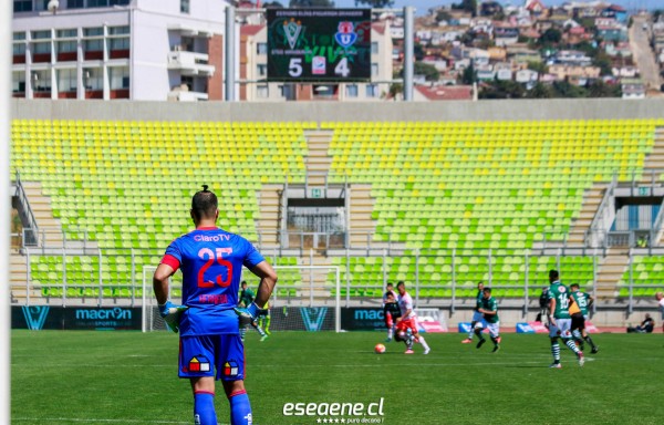 El Decano se hace fuerte en casa y mantiene la ilusión intacta