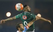 Wanderers consigue un valioso empate en Antofasgasta