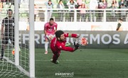 Mauricio Viana comanda a Wanderers hacia la final de la Post Temporada