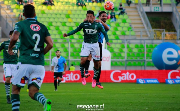 Respiremos #LaPrevia con eseaene.cl: Wanderers vs Antofagasta