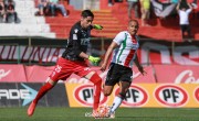 Wanderers rescata un importante punto visitando a Palestino