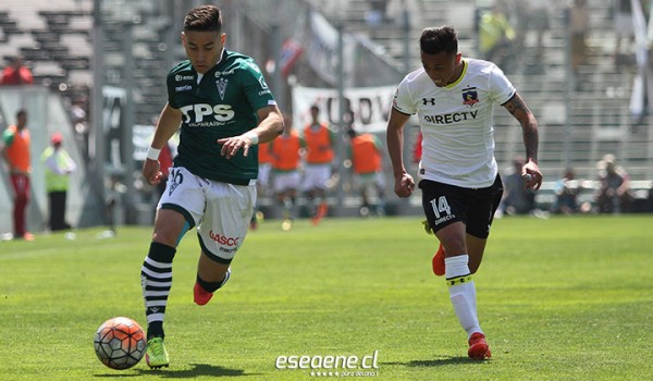 Wanderers empata con Colo-Colo y se mantienen en la lucha por el torneo de Apertura