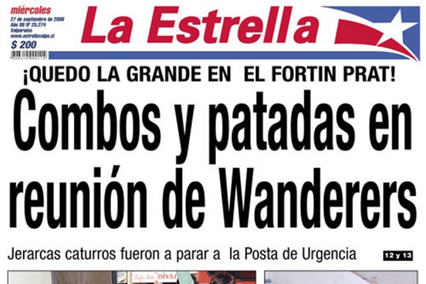 A diez años del Fortinazo: ¿Cómo se llega al Fortinazo? ¿Qué lecciones nos dejó?